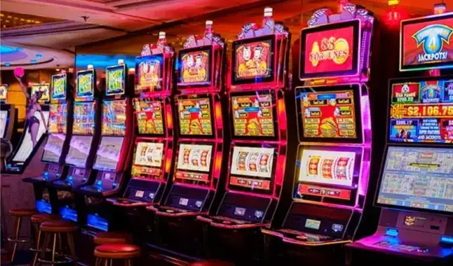 Chile registra US$ 17,1 millones con casinos en noviembre de 2021
