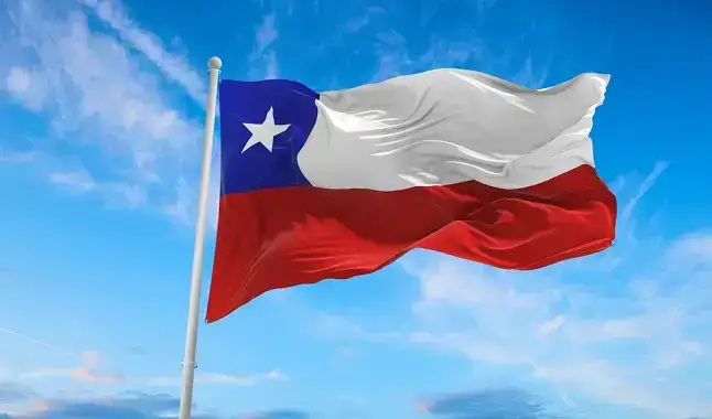 Chile registra 42 mil millones de pesos con casinos
