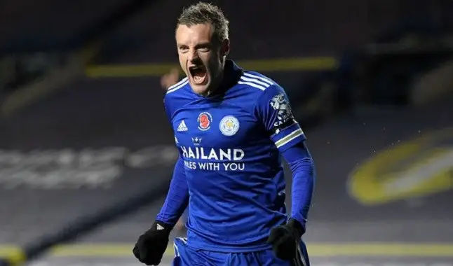 Jugador de Leicester gana más 42 mil dólares en casino